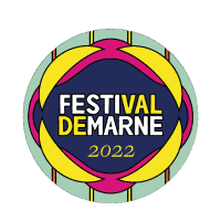 Logo FESTI'VAL DE MARNE